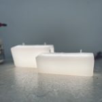 Made-to-order TRAIL samples